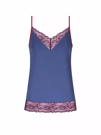 MEY | Top CAMISOLE POETRY STYLE Astral Night | 